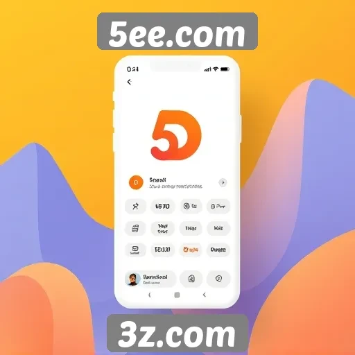 Novidades no design e interface do 5ee.com