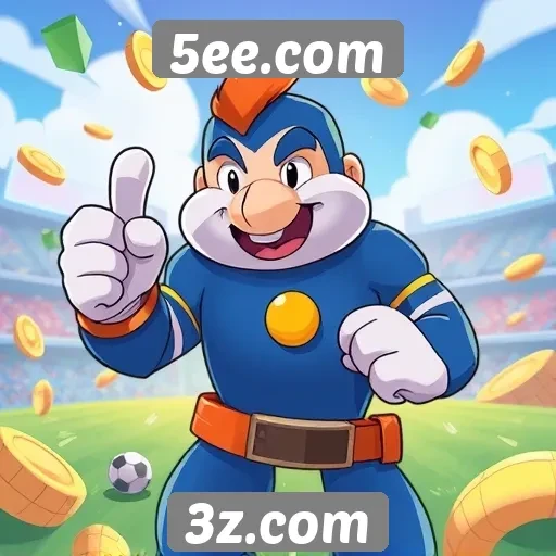 5ee.com oferece novas funcionalidades para jogadores