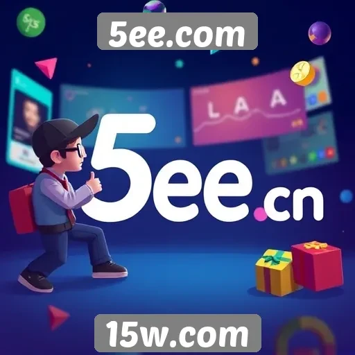 Acessibilidade de jogos no 5ee.com