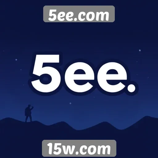 História do 5ee.com e sua evolução