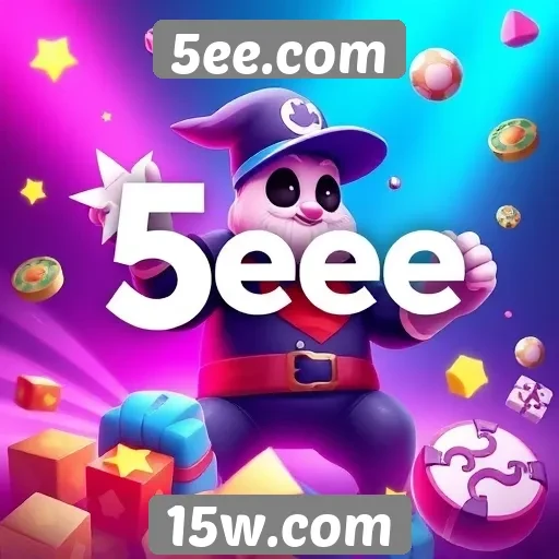 Os jogos mais populares disponíveis no 5ee.com