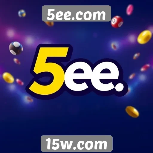 Promoções e eventos especiais no 5ee.com em destaque